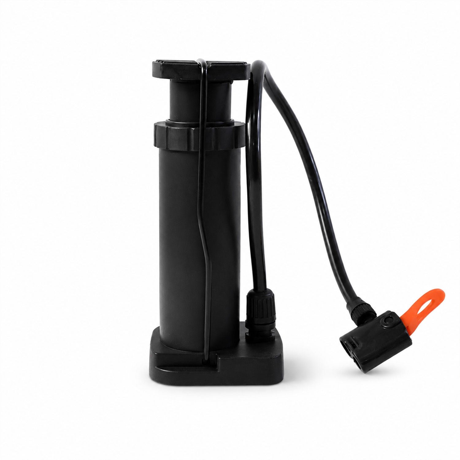Mini Foot Pedal Air Pump – Portable High-Pressure Inflator for Bikes & Balls - Image 5