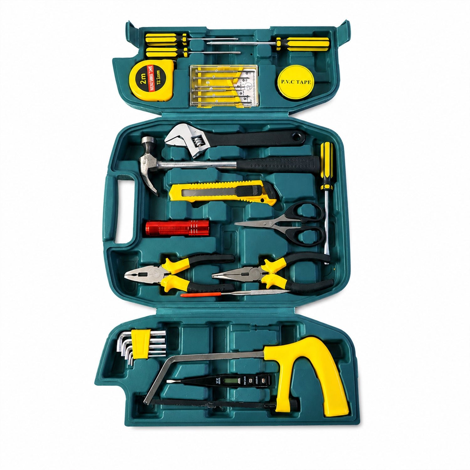 Home Tool Kit Set – Essential for DIY & Repairs in India - Image 5