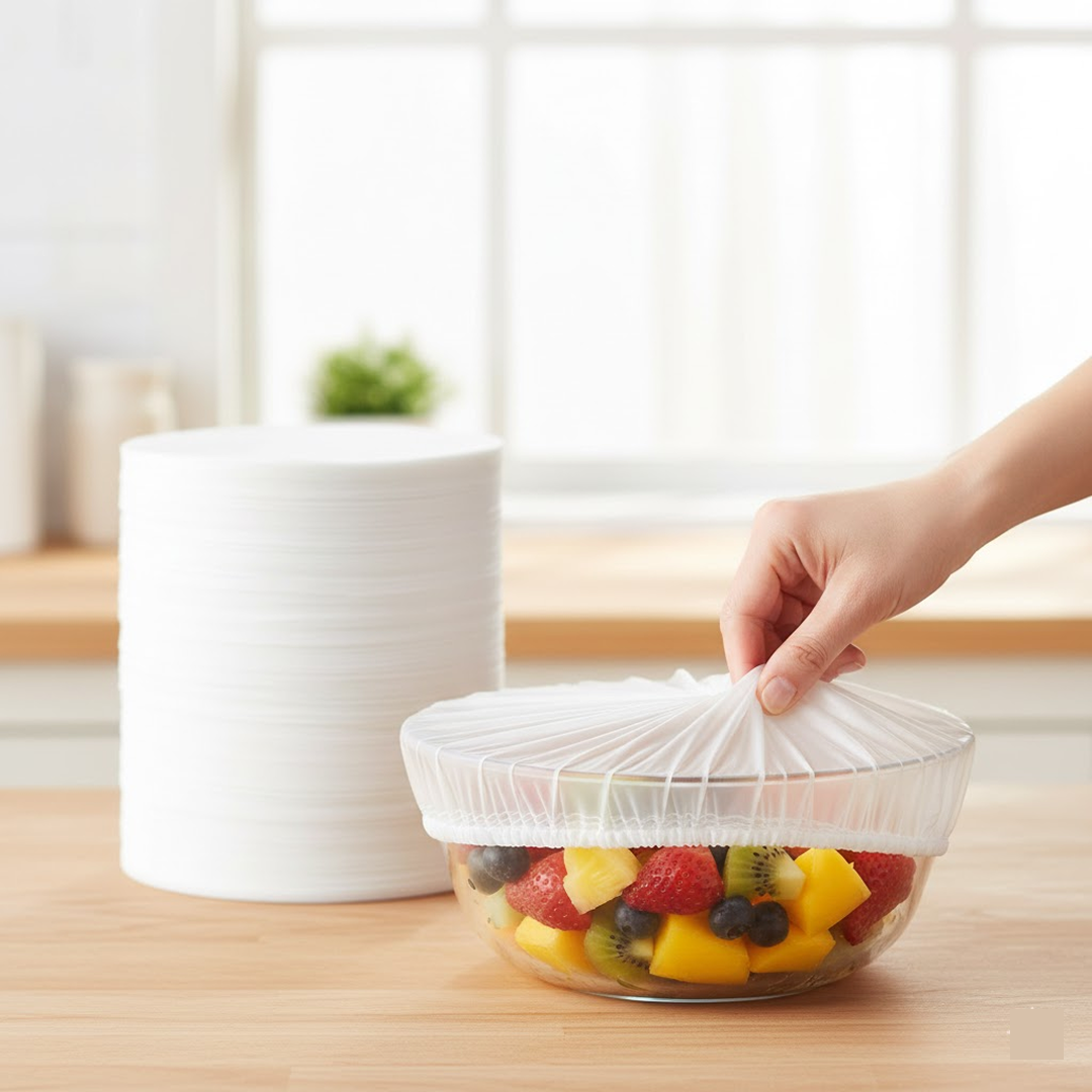 Disposable Furniture Cover – Thick Plastic Dust Proof | Styleva - Image 8