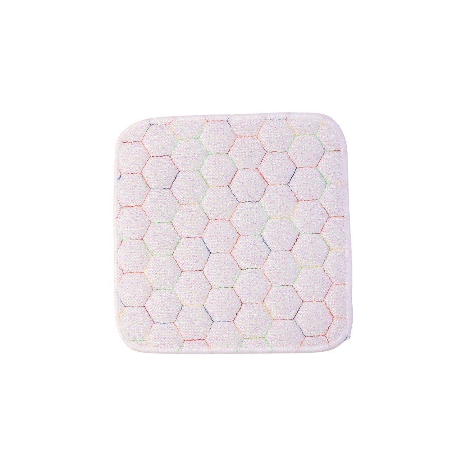 Dish Washing Scrub Pad – Tough, Durable & Multipurpose Kitchen Cleaning - Image 5