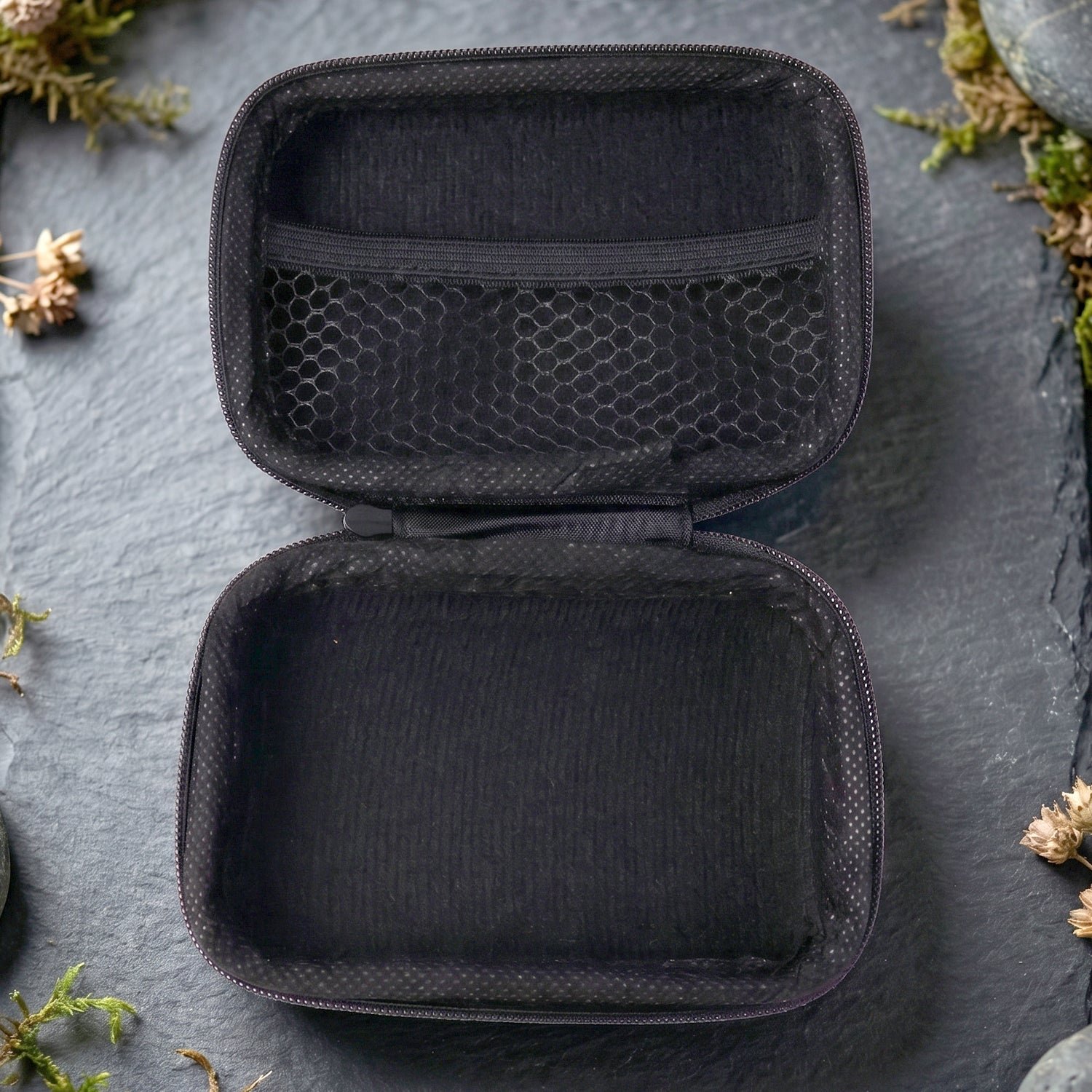 Travel Storage Case – Hard Shell, Compact & Durable Organizer - Image 4