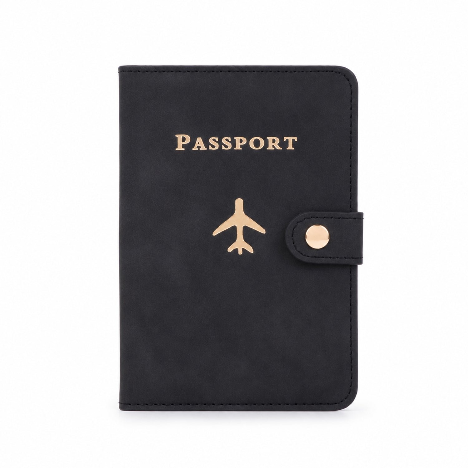 Travel Passport Holder – Stylish, Compact & Organized - Image 5