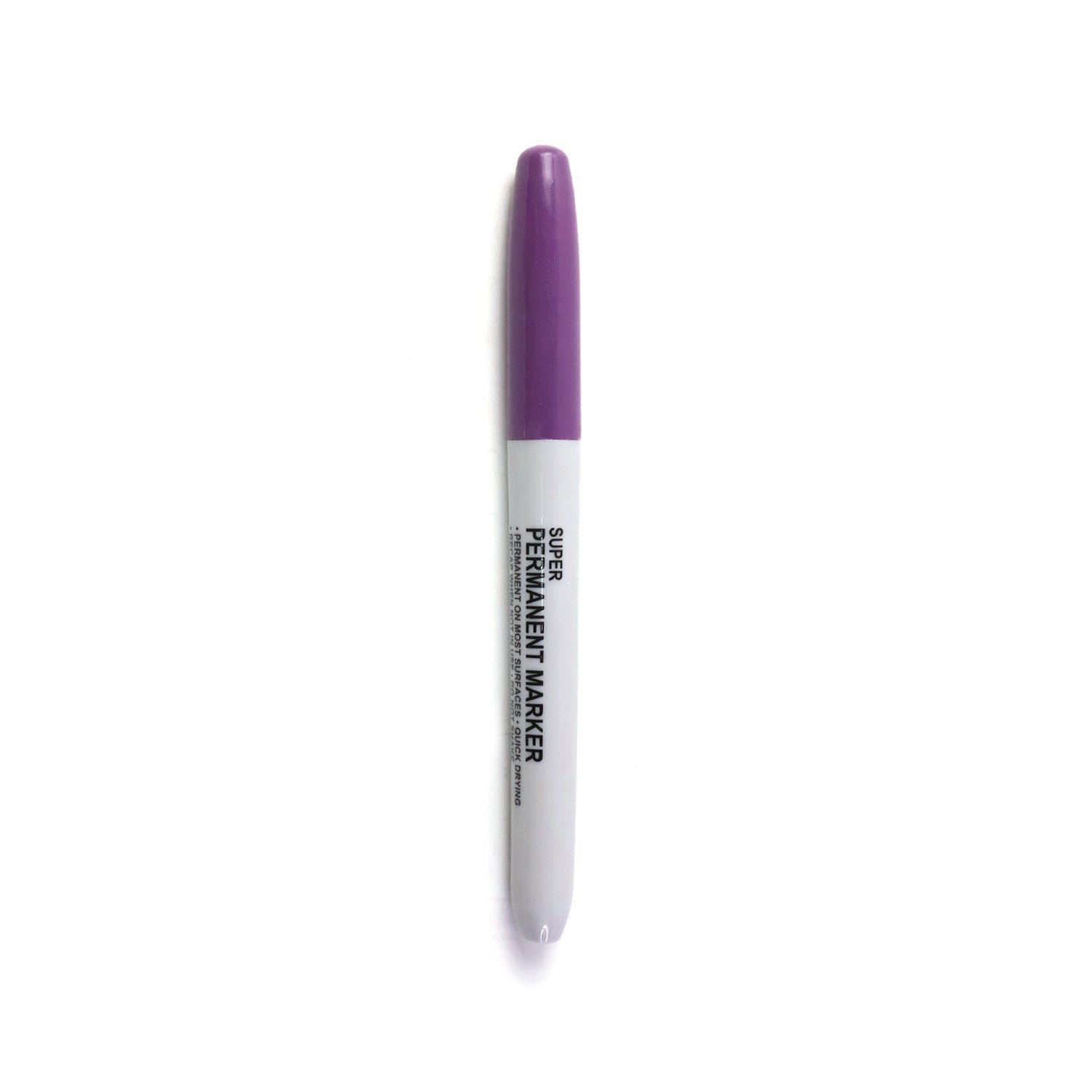 Permanent Marker – Waterproof, Quick-Dry Multicolor Writing Pen - Image 5
