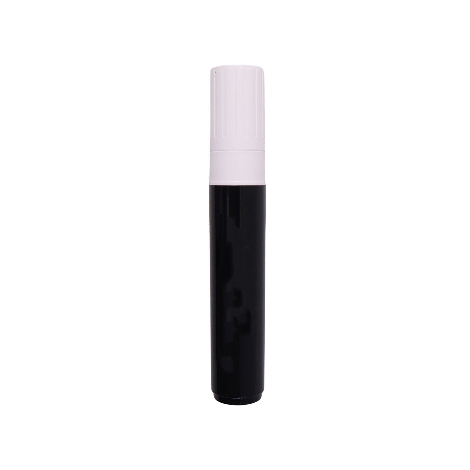 Black Chalk Marker Pen – Liquid Erasable for Chalkboard & Glass - Image 5