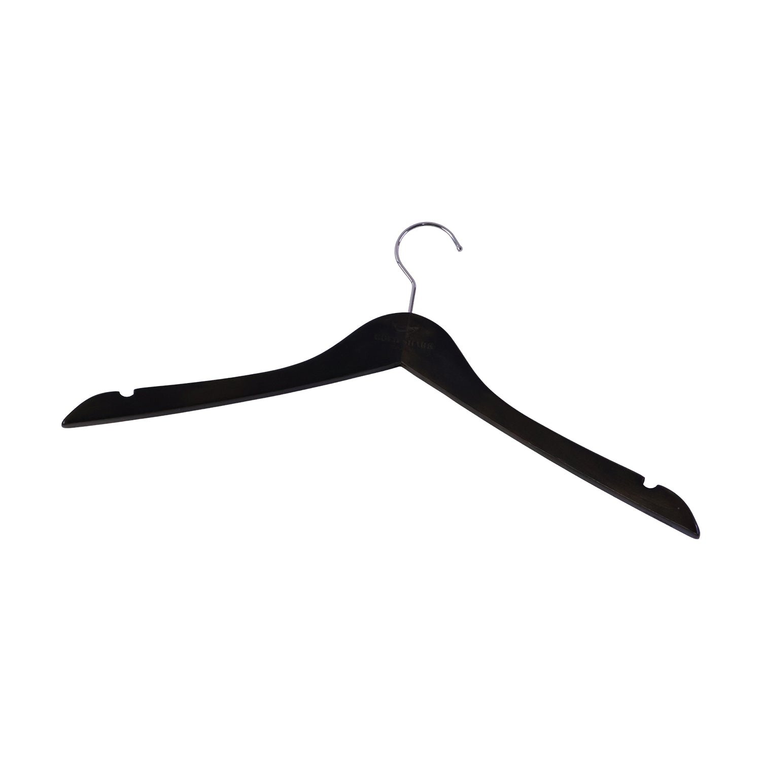 Premium Cloth Hanger – Durable Non-Slip with Metal Hook for Wardrobe - Image 5