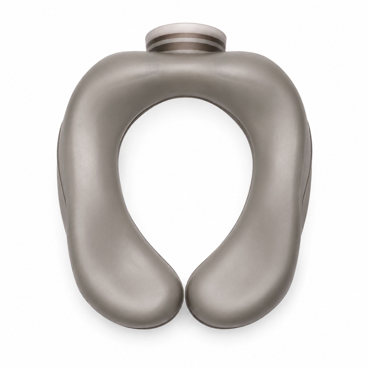 U Shape Hot Water Bottle – Neck & Shoulder Pain Relief & Warmth - Image 5