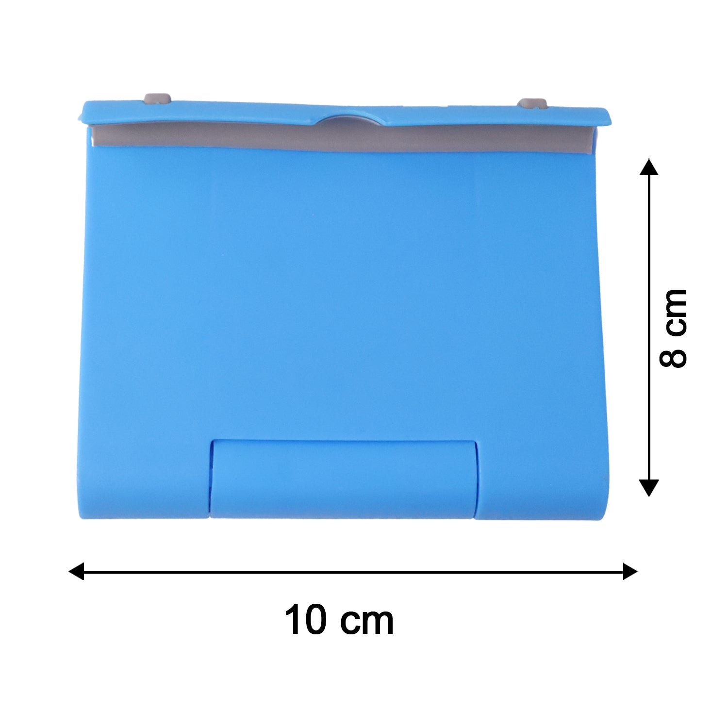 Mobile Phone Stand – Adjustable, Foldable & Portable for Desk Use - Image 6