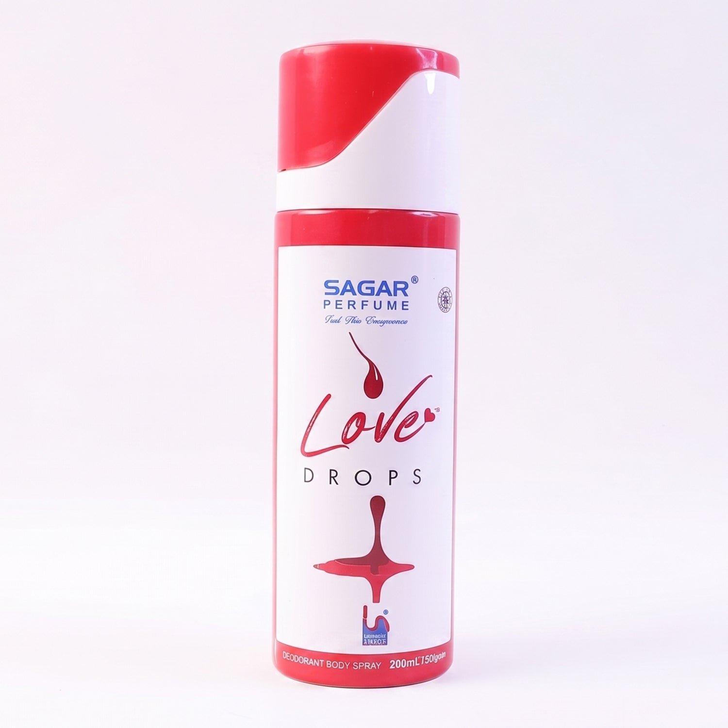 Long Lasting Perfume Body Spray – Romantic & Refreshing Fragrance - Image 5