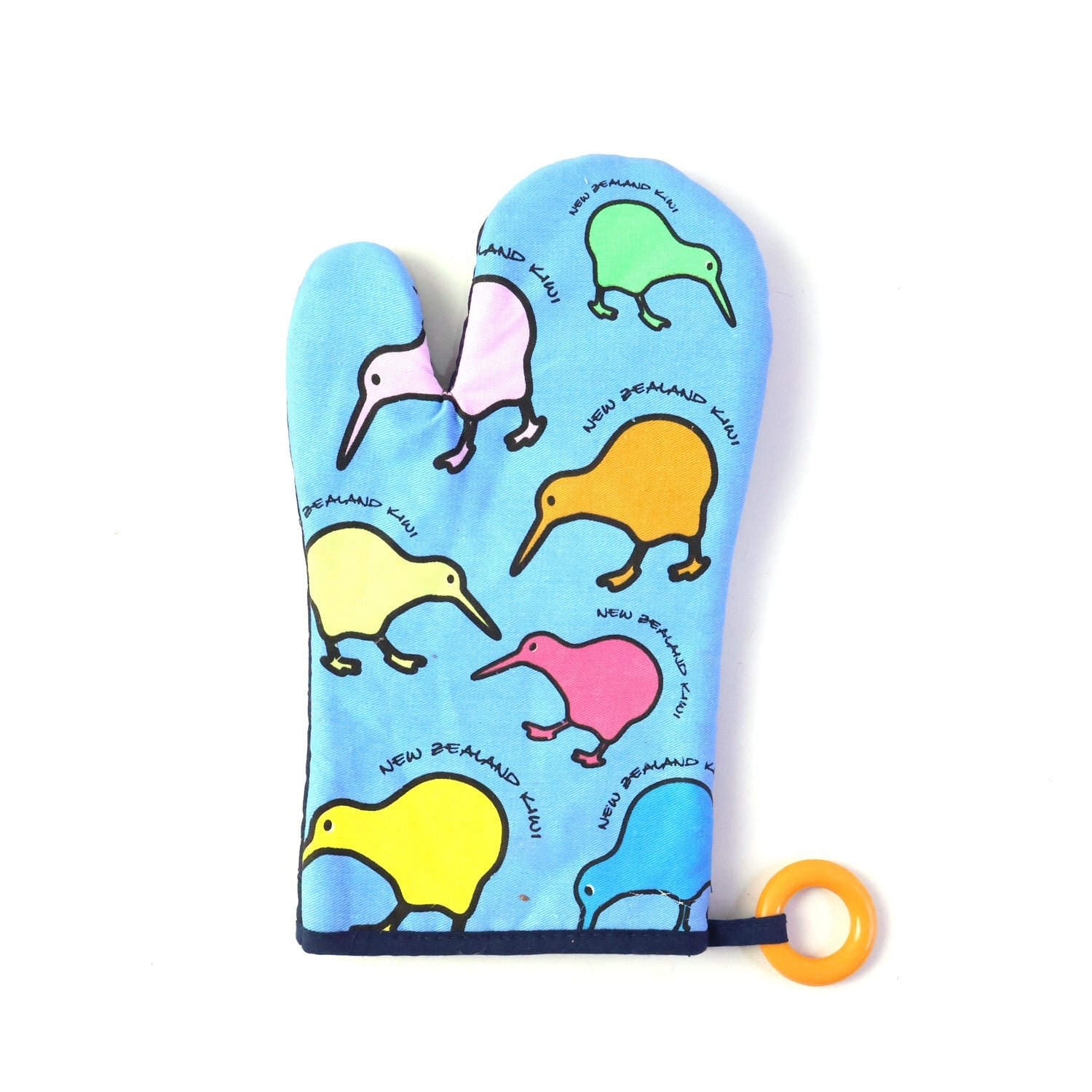Heat Resistant Oven Glove – Safe Kitchen Handling & Grip - Image 4