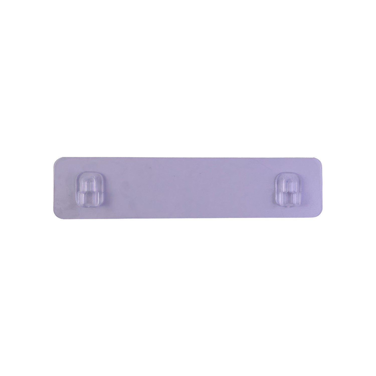 Adhesive Plastic Wall Hook – Strong & Waterproof for Home & Kitchen - Image 5