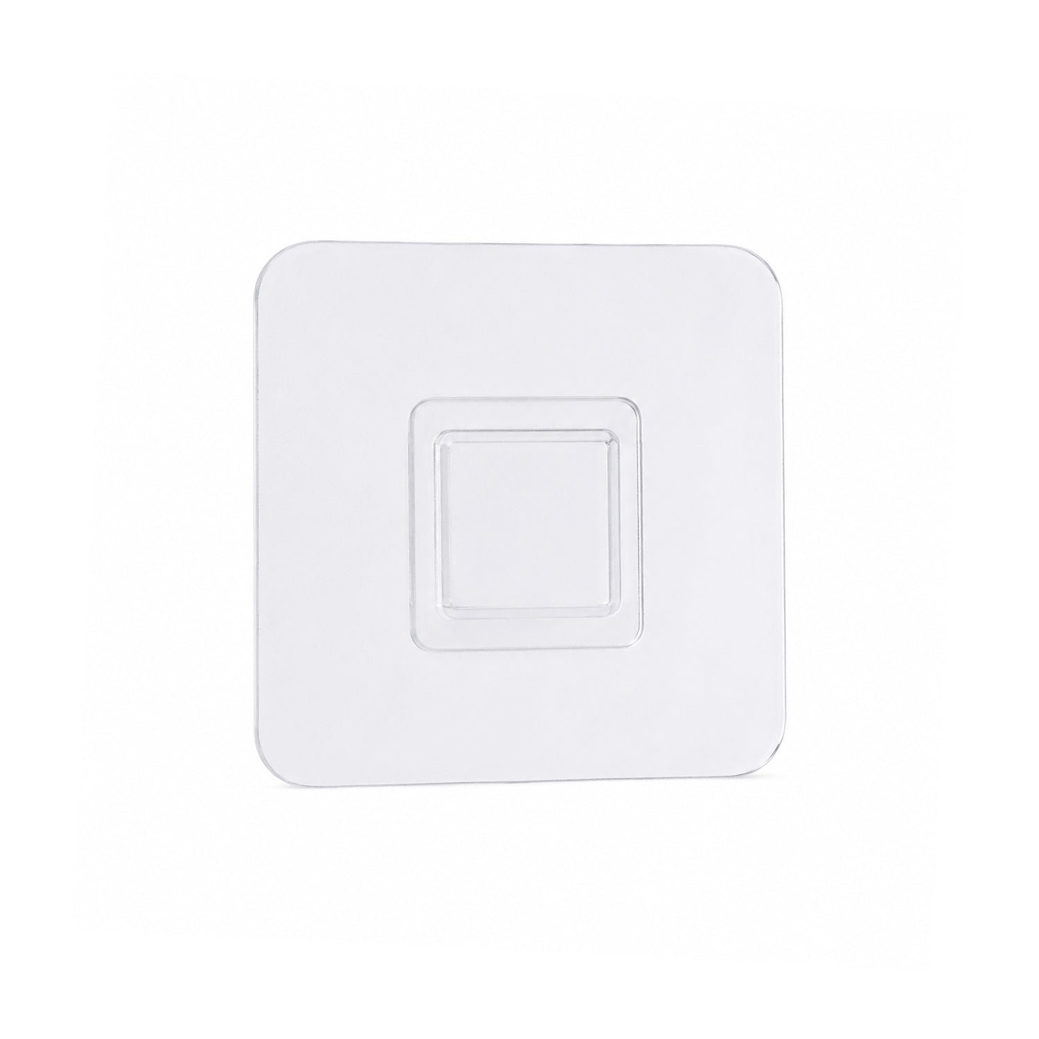 Self Adhesive Wall Hook – Damage-Free, Easy Install & Reusable - Image 4