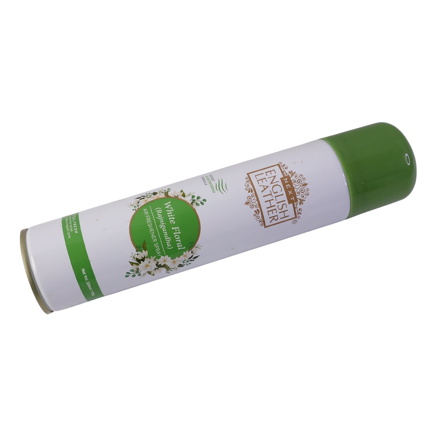 Rajnigandha Air Freshener Spray – Long-lasting White Floral Fragrance - Image 5