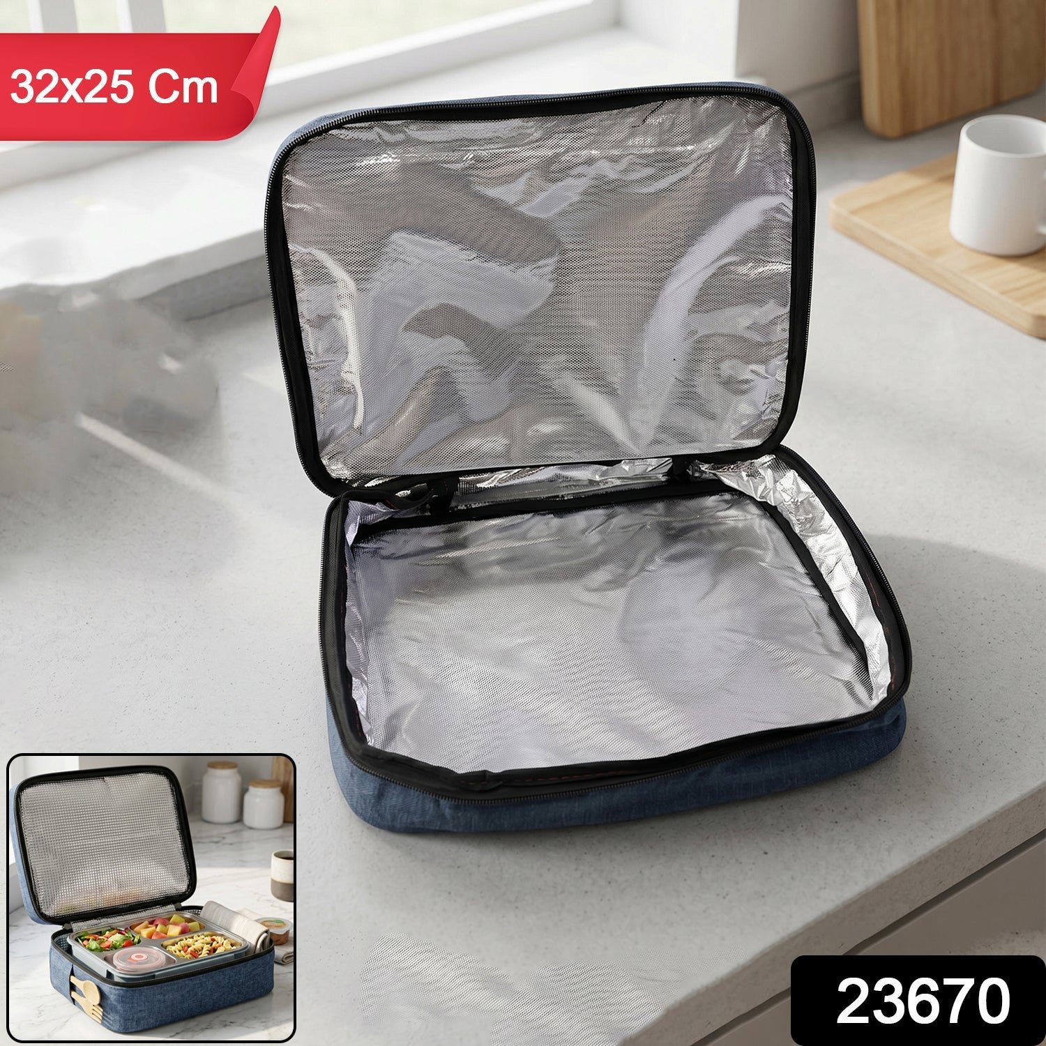 Multipurpose Travel Organizer Bag – Compact & Lightweight Storage - Image 2