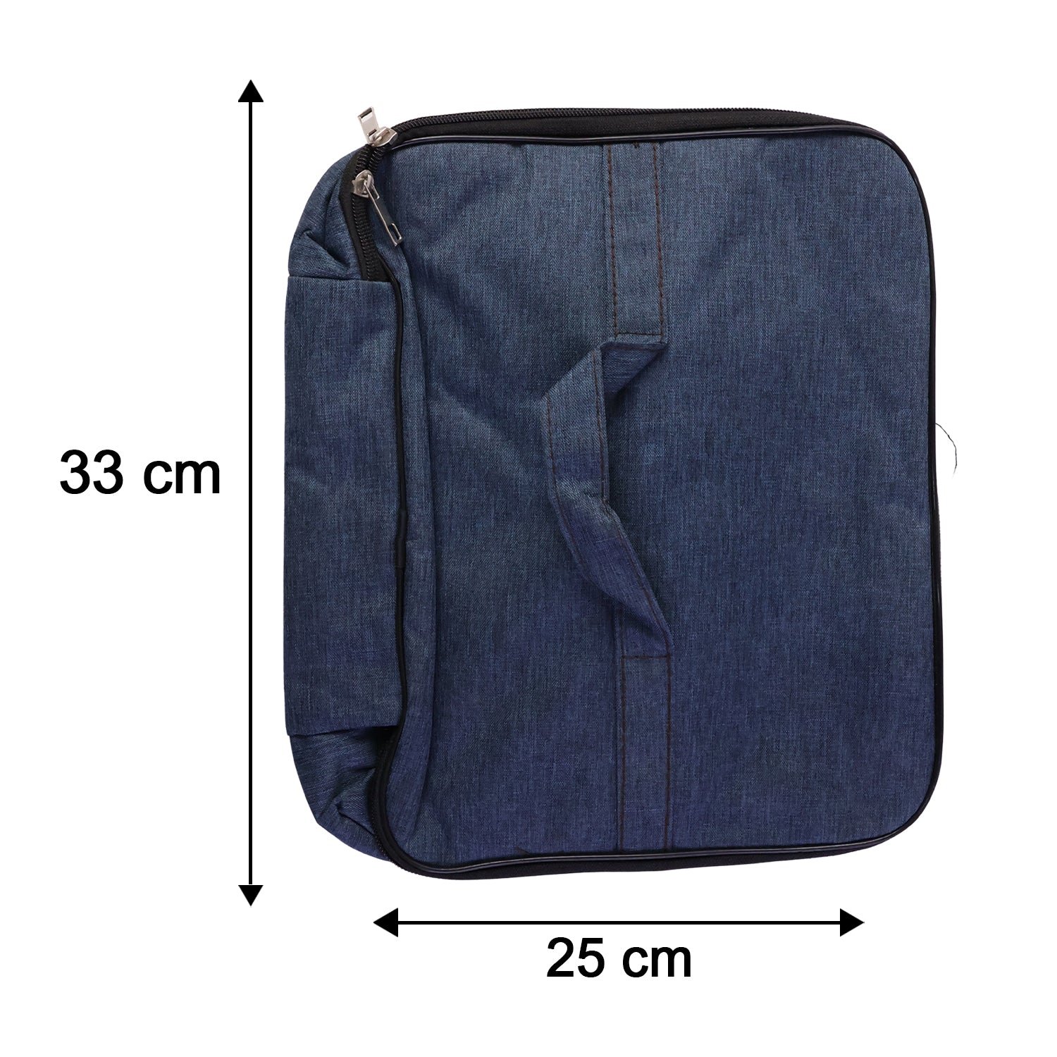 Multipurpose Travel Organizer Bag – Compact & Lightweight Storage - Image 6