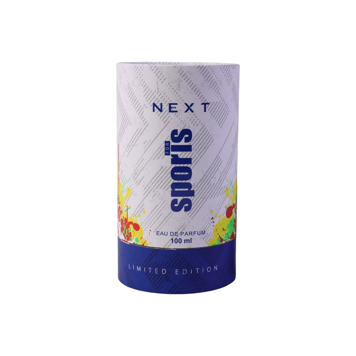 Men's Sport Perfume – Long-Lasting Freshness & Energizing Scent - Image 5
