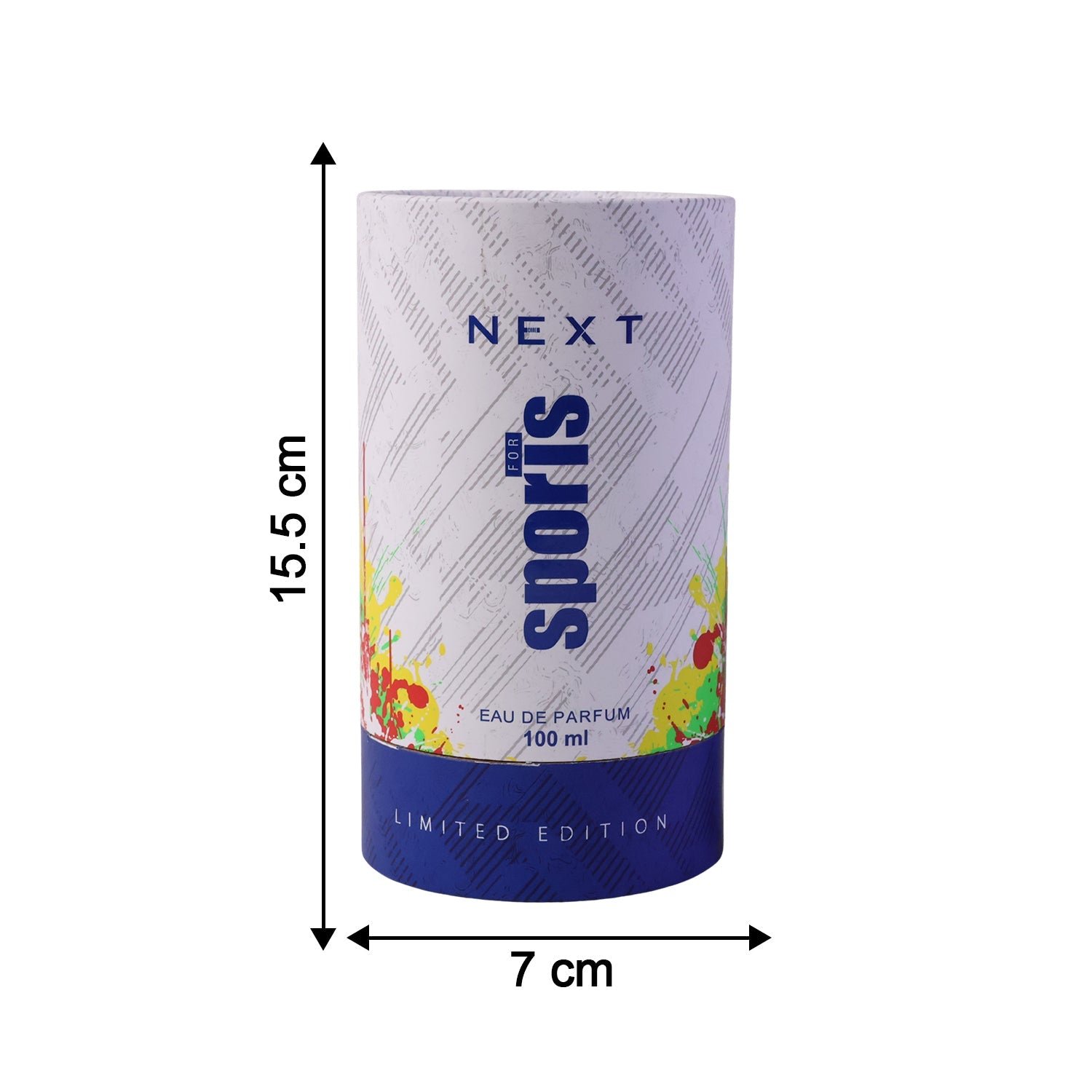 Men's Sport Perfume – Long-Lasting Freshness & Energizing Scent - Image 6