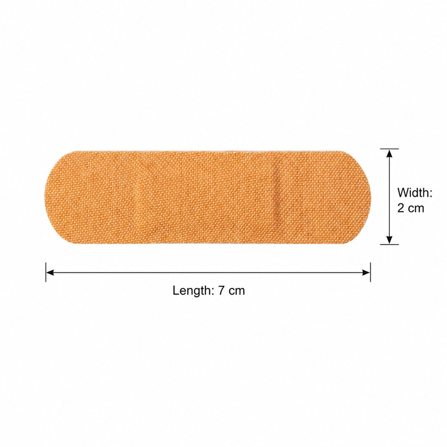 Medicated Adhesive Bandages – Soft, Breathable & Skin-Friendly - Image 6