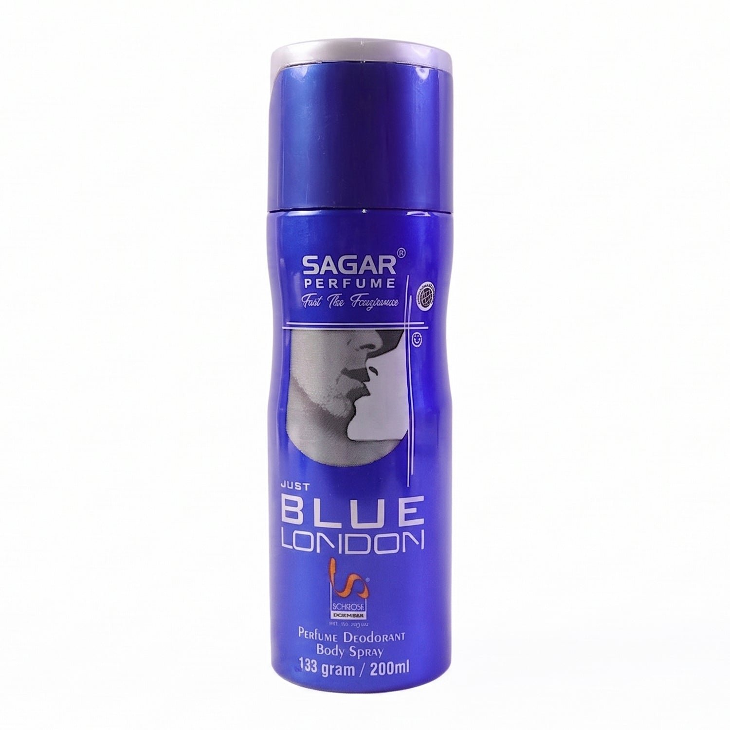Men's Long Lasting Perfume Body Spray – Daily Freshness and Confidence - Image 5