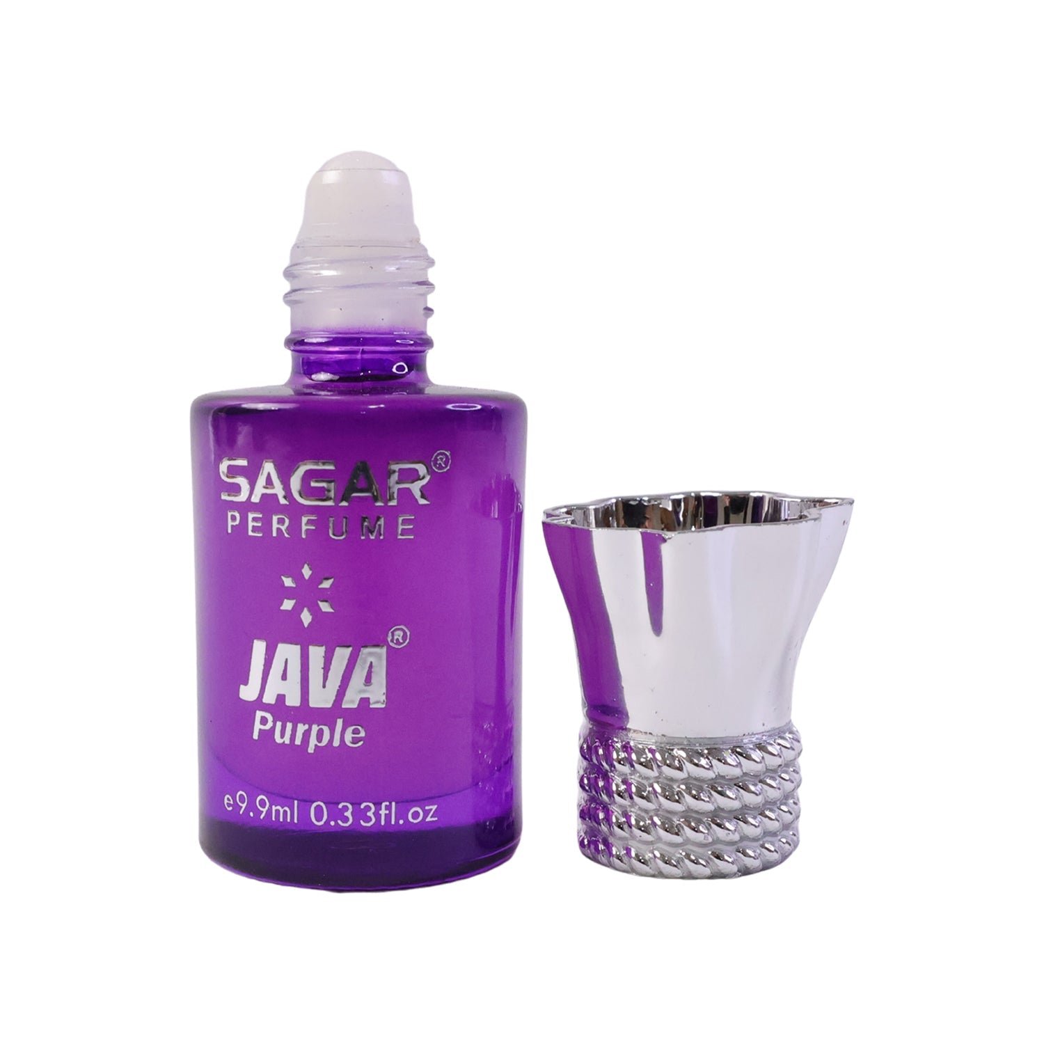 Alcohol-Free Perfume Oil – Long Lasting Unisex Fragrance in 9.9 ml - Image 5