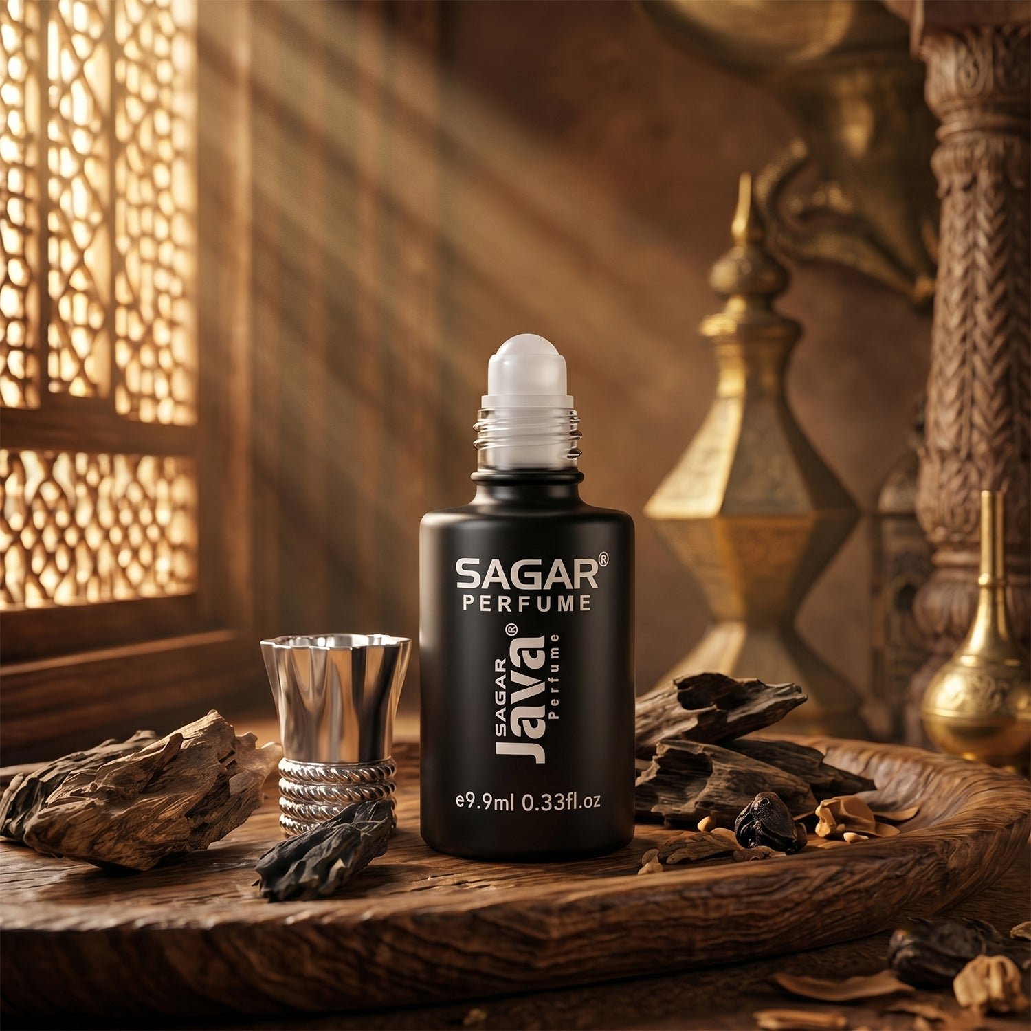 Unisex Attar – Long-Lasting Alcohol-Free Perfume Oil for All - Image 3