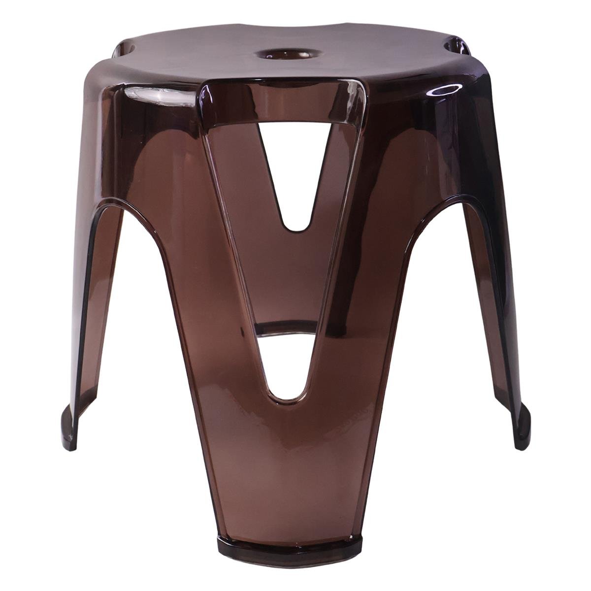 Plastic Sitting Stool – Lightweight & Multipurpose Design for Home & Outdoor - Image 5