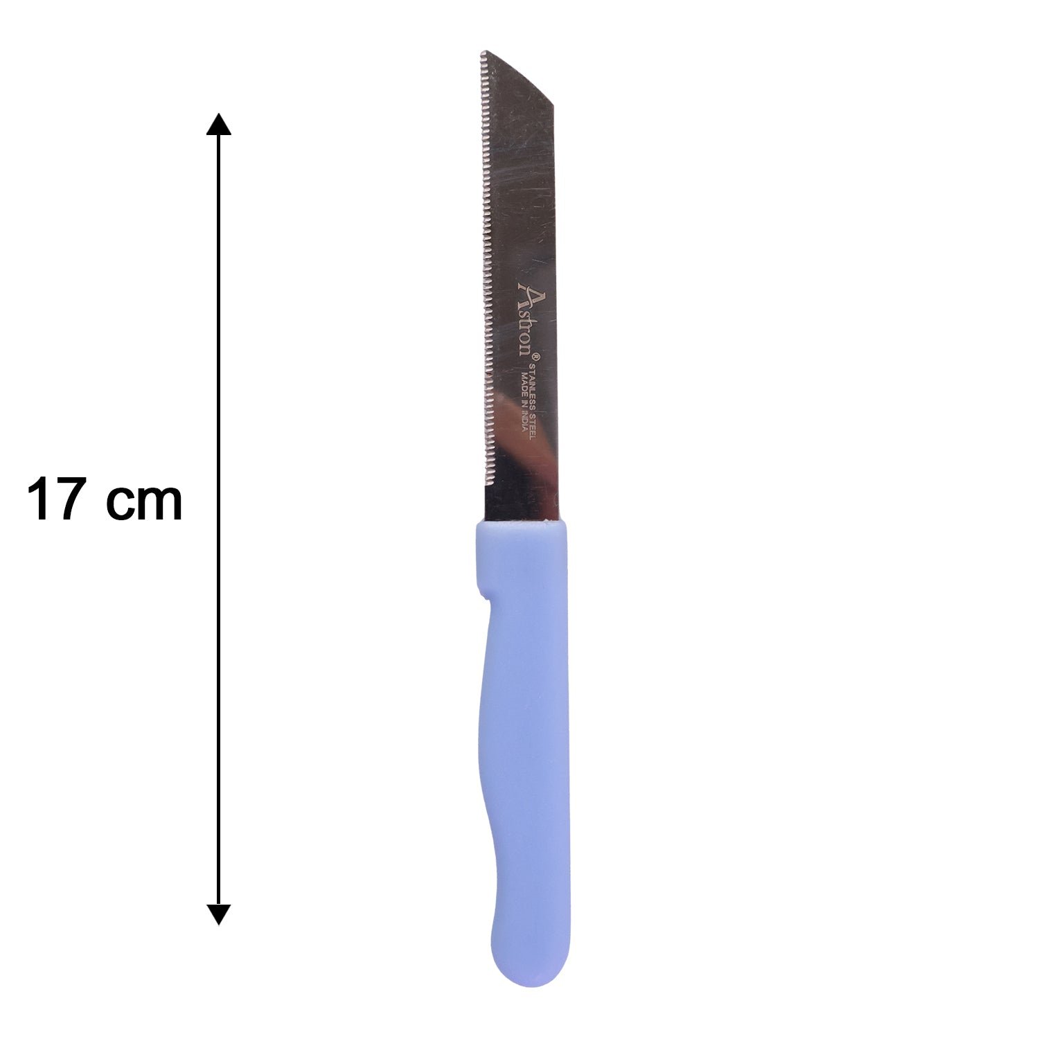 Kitchen Knife Set – Sharp, Durable & Colour-Coded for Daily Use - Image 6