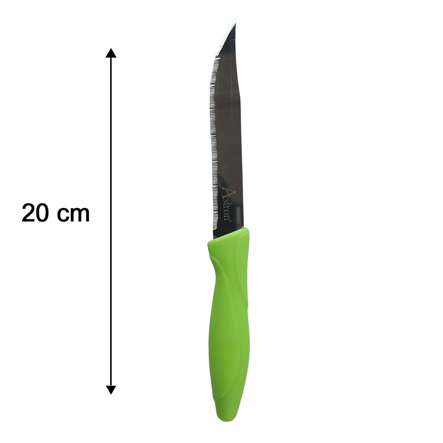 Kitchen Knife & Peeler Set – Sharp, Durable & Easy to Use - Image 6
