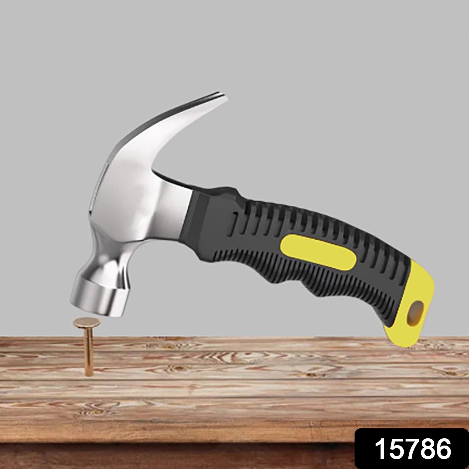 Camping Hammer - Compact Multi-purpose Tool | Indo Glow - Image 2