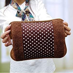 Electric Heating Bag – Velvet Pain Relief & Warmth | Velvet Wellness - Image 3