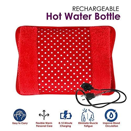 Electric Heating Bag – Velvet Pain Relief & Warmth | Velvet Wellness - Image 5