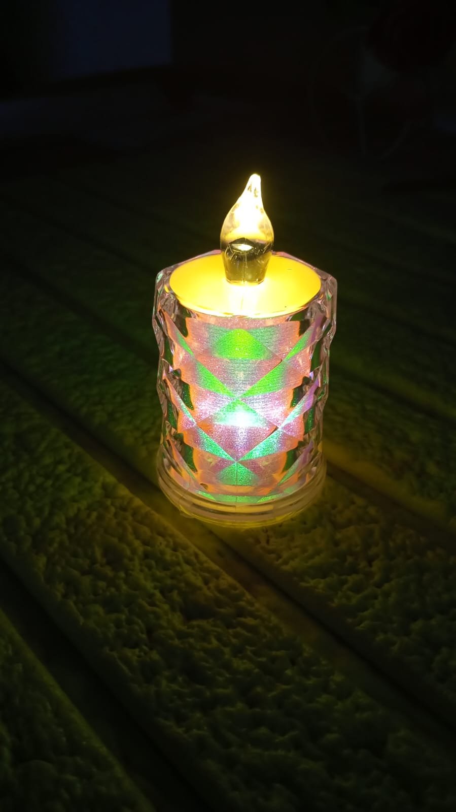 LED Tealight Candles – Flameless Warm Glow for Diwali & Decor | Indo Glow - Image 9