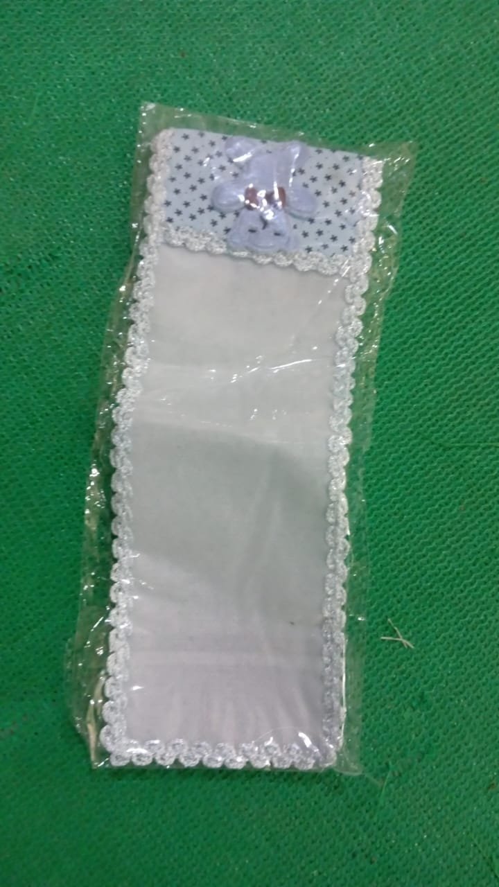 Remote Control Cover – Cartoon Cloth Big 24x8cm Case | PHOBIA - Image 7