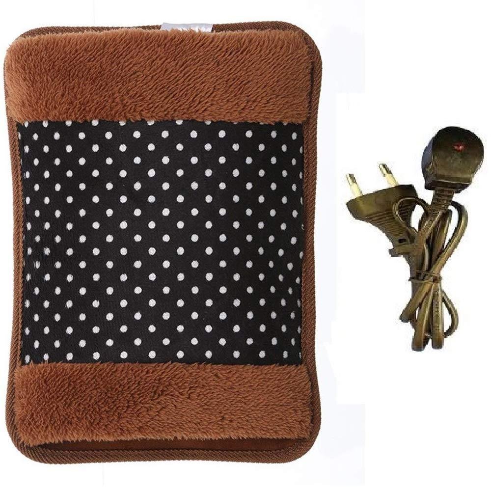 Electric Heating Bag – Velvet Pain Relief & Warmth | Velvet Wellness - Image 4
