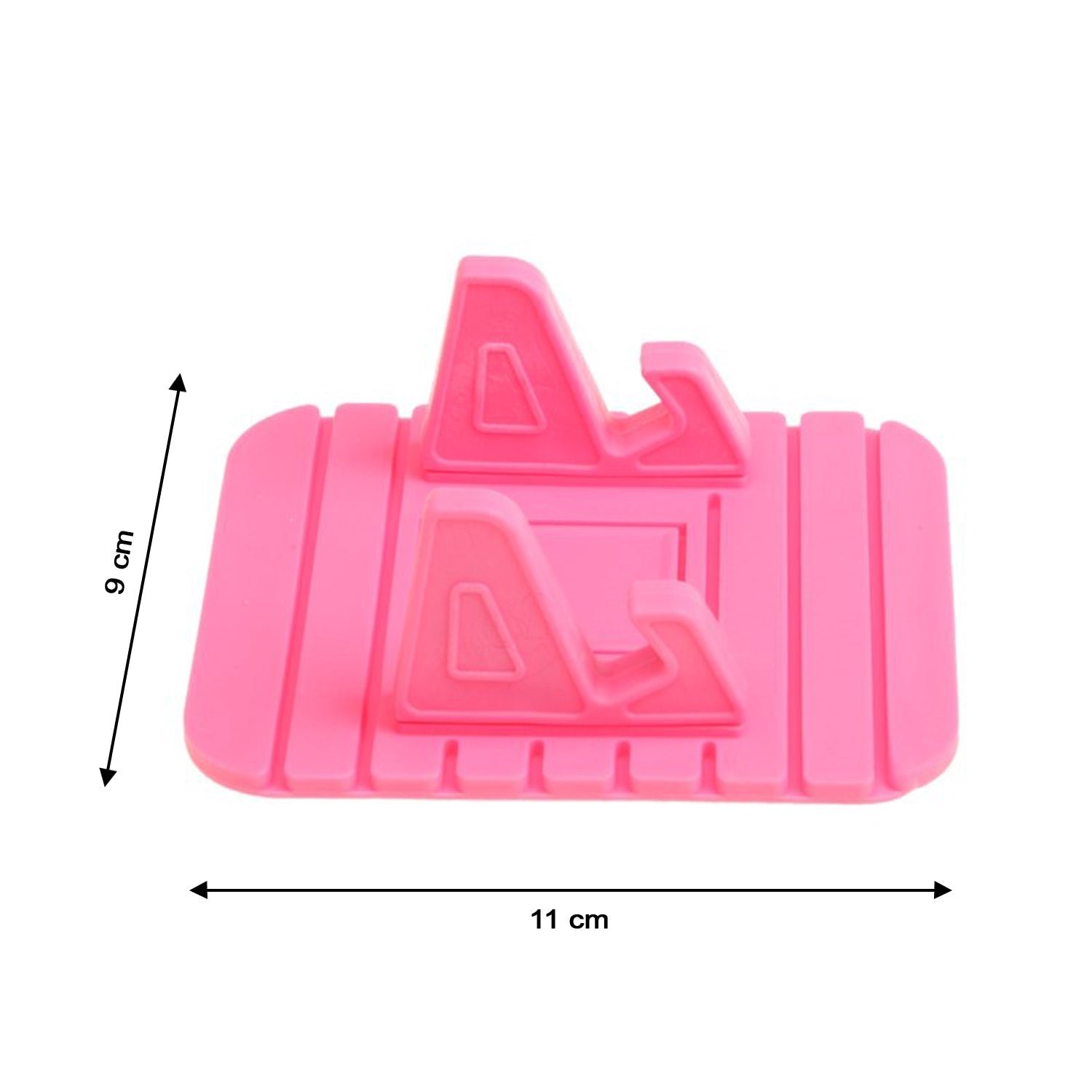 Portable Mobile Stand – Universal Adjustable Phone Holder | PHOBIA - Image 9