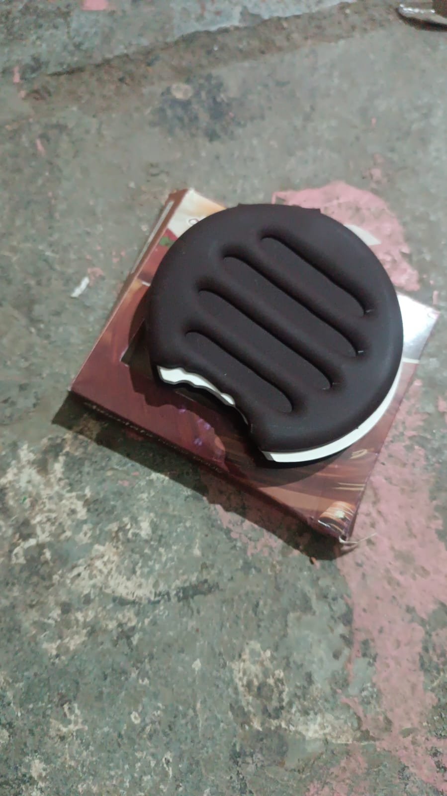 Chocolate Diary for Kids - Scented Fun Notebook | TinyTrendy - Image 6