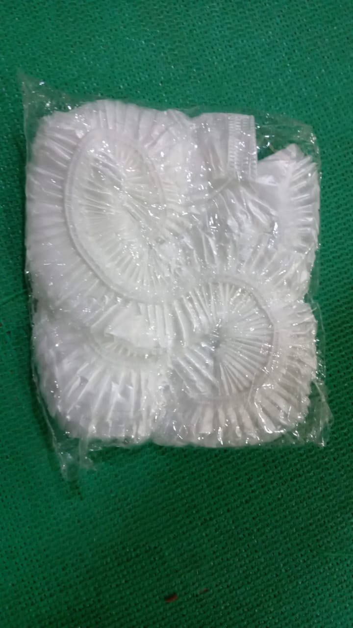 Disposable Furniture Cover – Thick Plastic Dust Proof | Styleva - Image 15