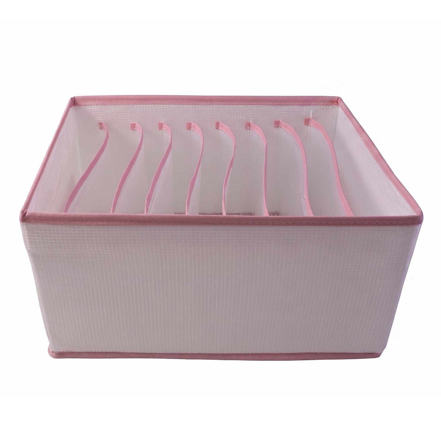 Clothes Storage Organizer – Foldable, Space-Saving & Durable Fabric - Image 4