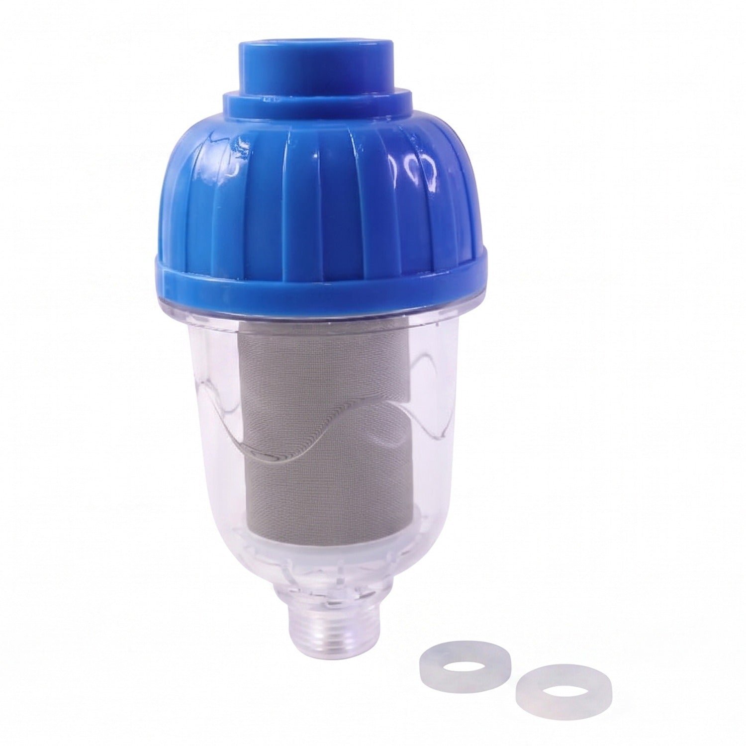 Hard Water Shower Filter – Multi-Layer Purification for Bathroom - Image 5