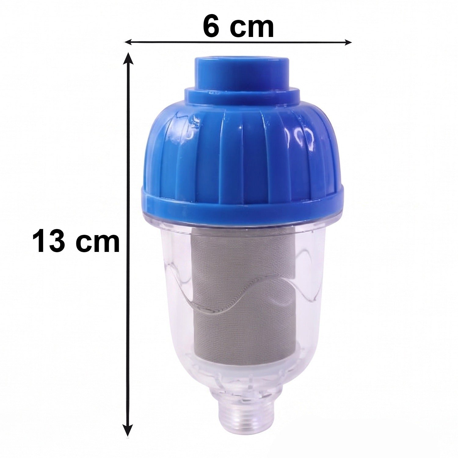 Hard Water Shower Filter – Multi-Layer Purification for Bathroom - Image 6