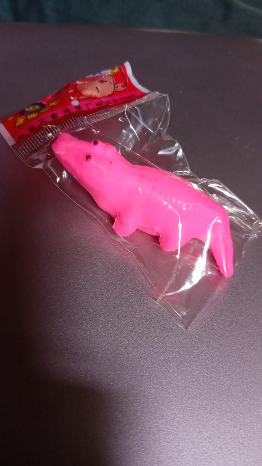 Animal Eraser for Kids - Cute & Educational Stationery | Writezo - Image 7