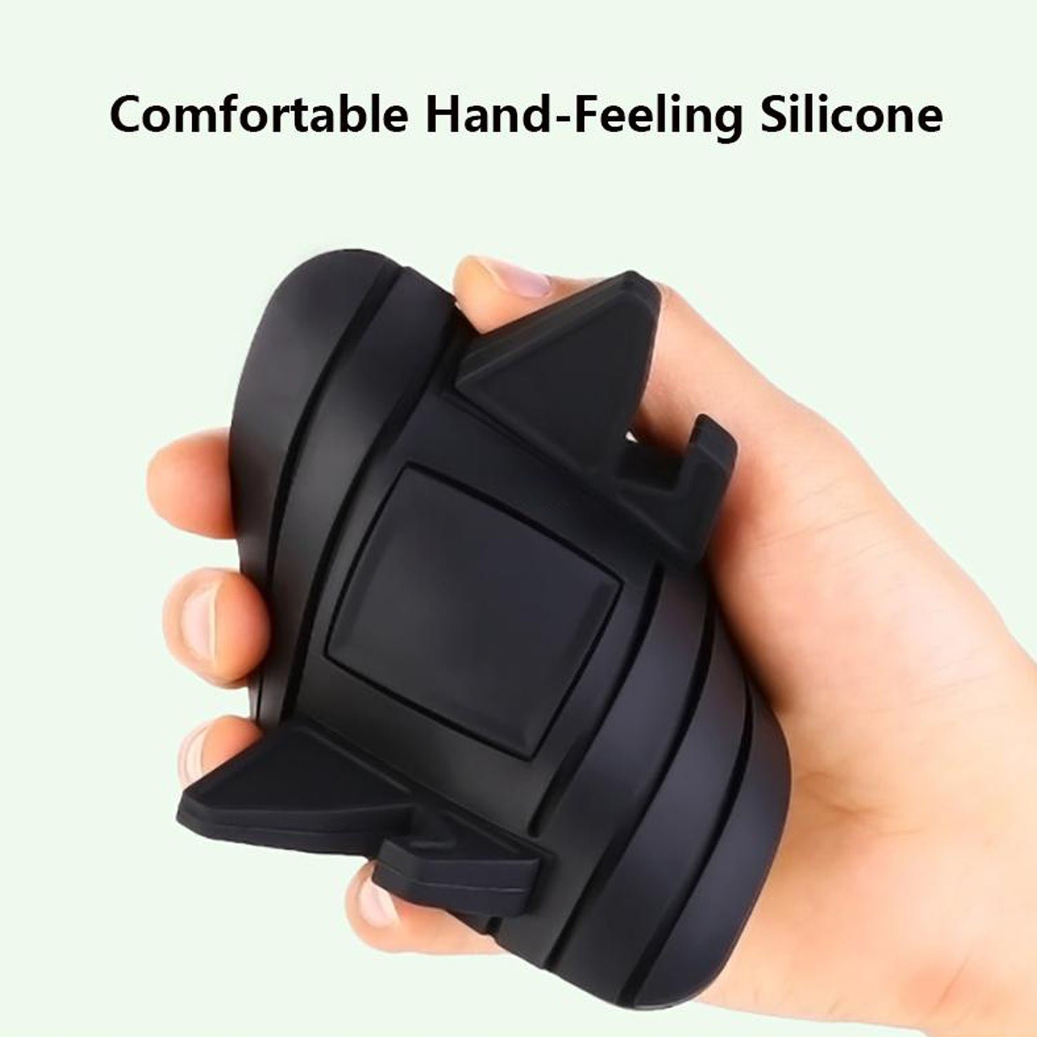 Portable Mobile Stand – Universal Adjustable Phone Holder | PHOBIA - Image 8