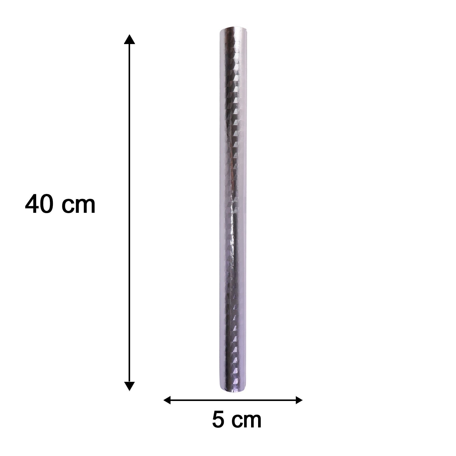 Aluminium Foil Roll – Heavy Duty, Multipurpose Kitchen Use - Image 7