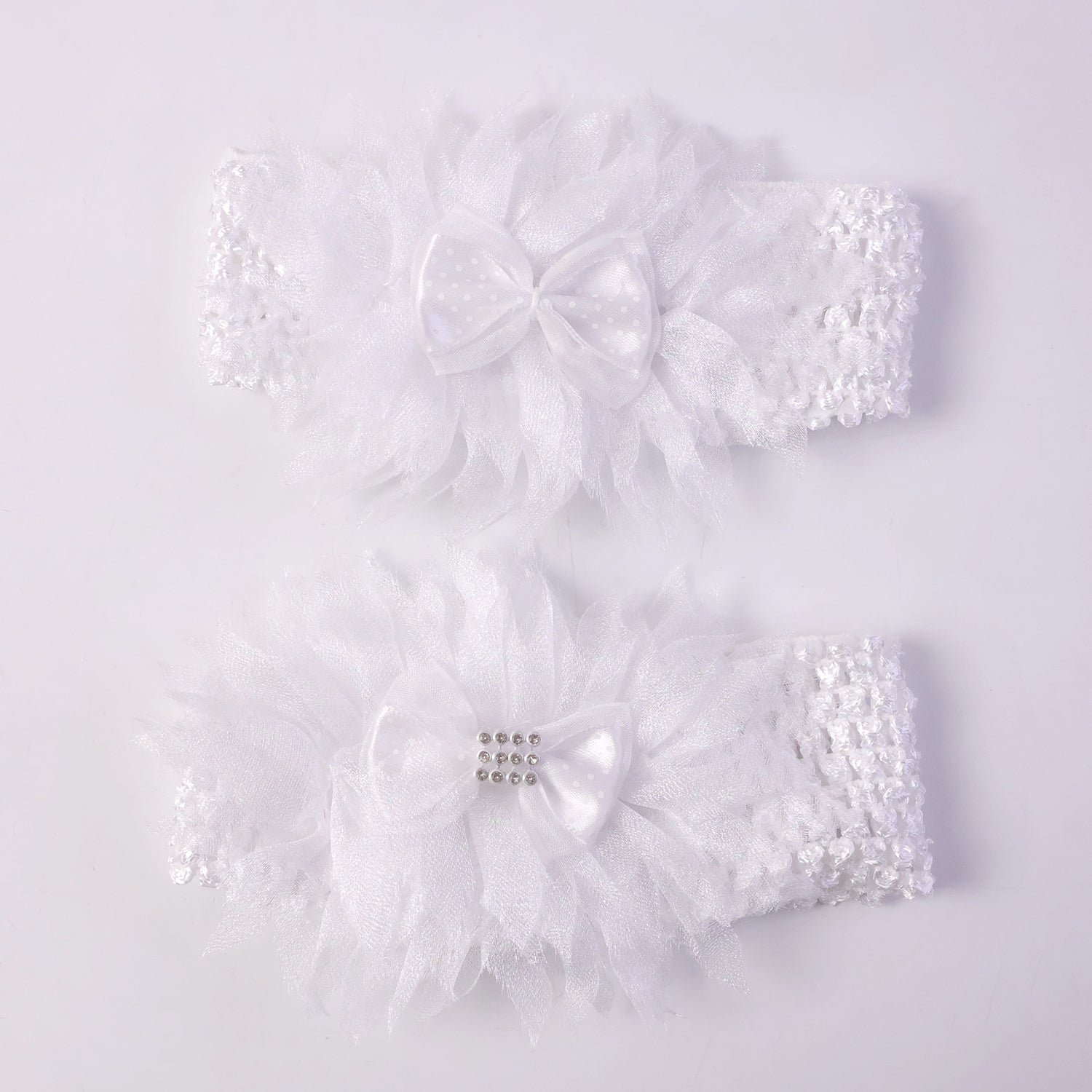Elastic Soft Hair Headband – Comfortable & Stylish for Kids - Image 5