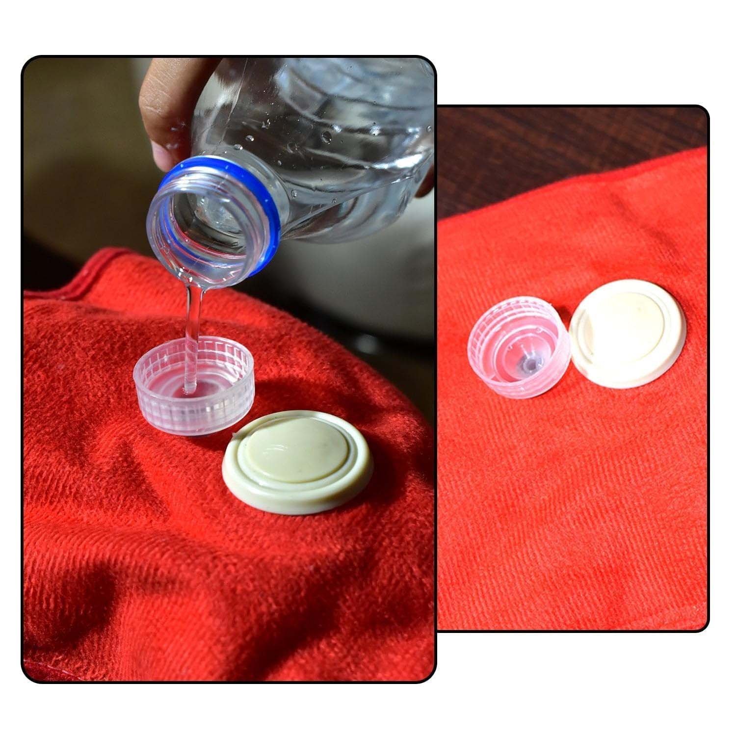 Hot Water Bag Inject Cap – Leak-Proof, Easy Water Filling - Image 3