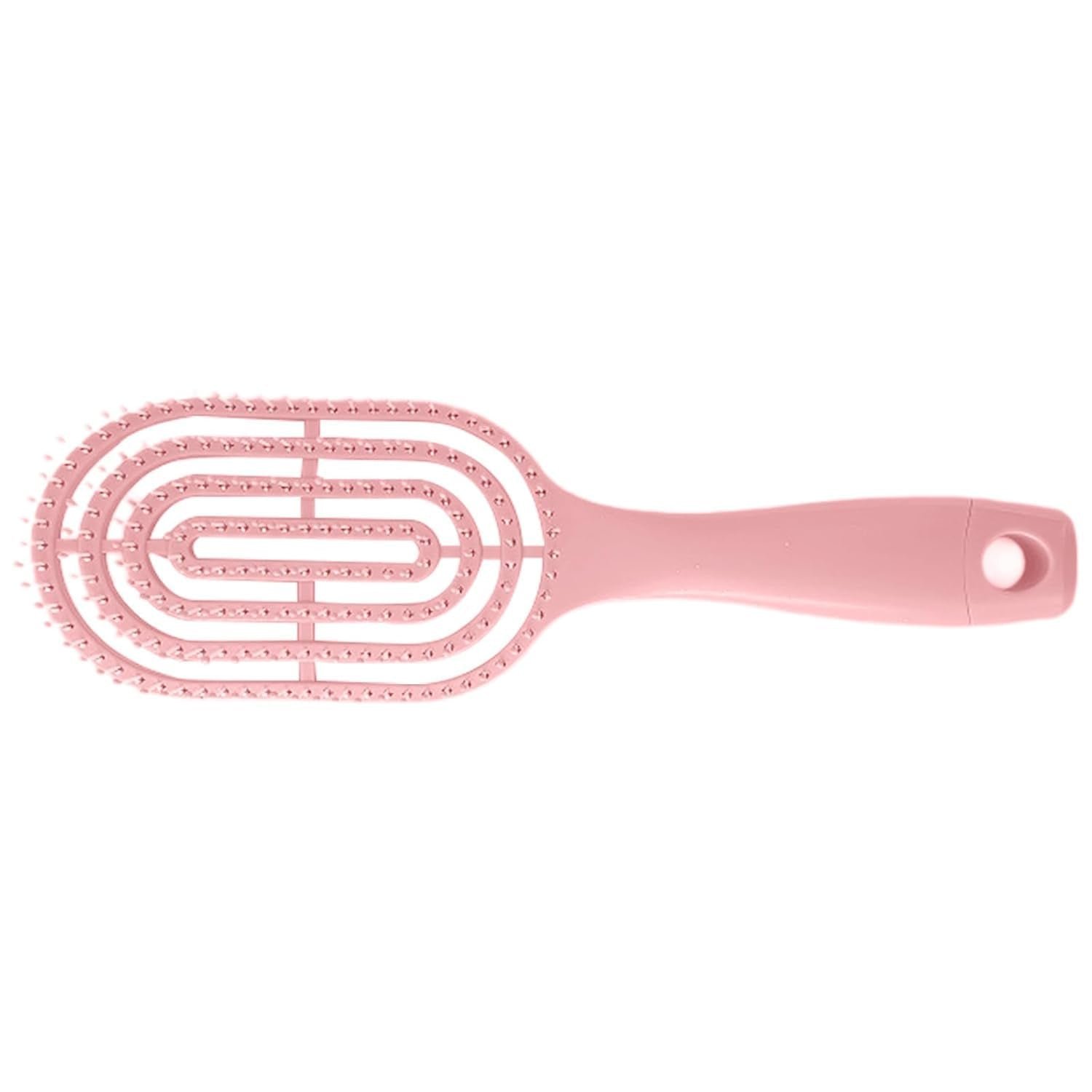 Detangling Hair Brush – Faster Drying & Gentle Scalp Massage - Image 5