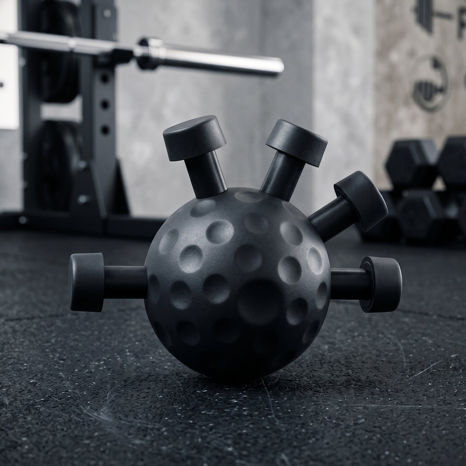 Grip Strength Trainer – Portable Hand & Finger Exerciser - Image 3