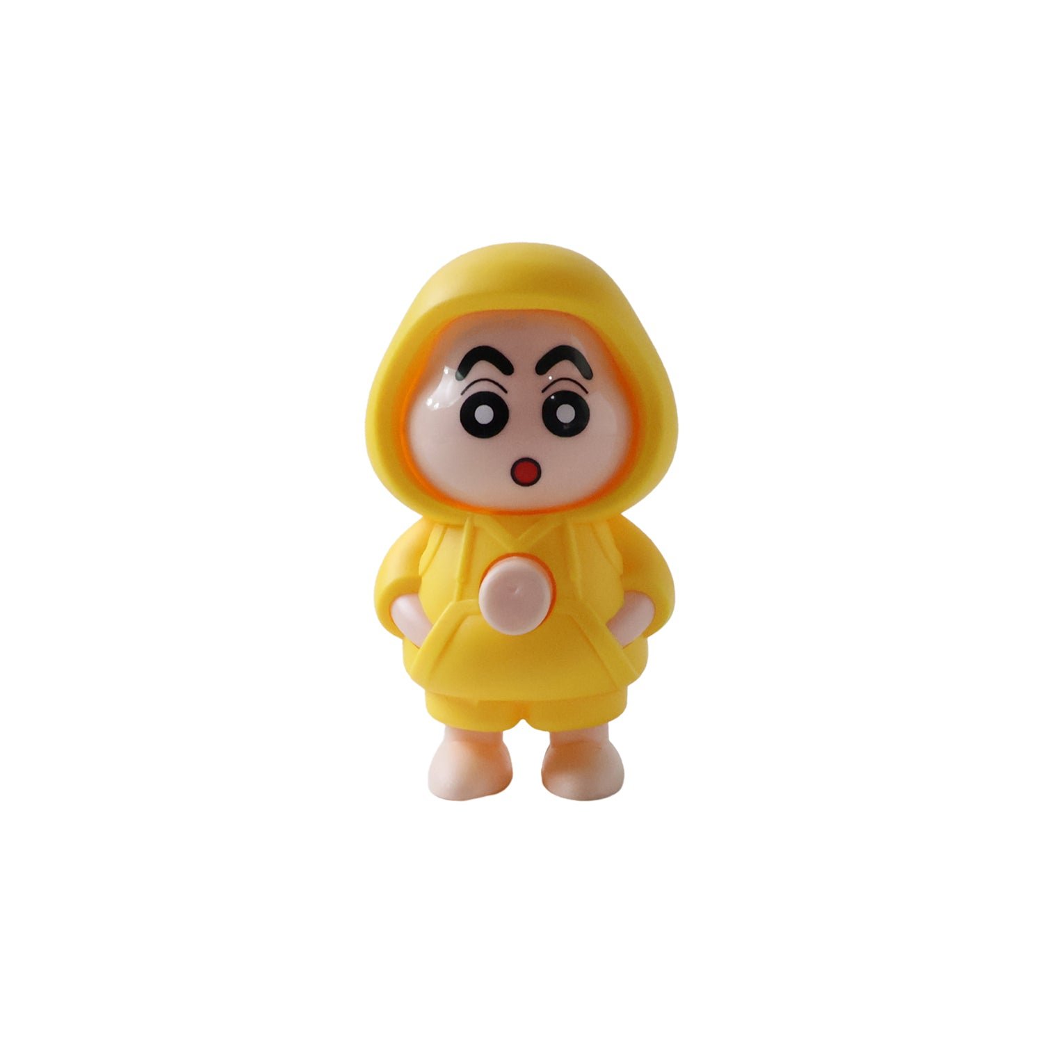 Face Changing Doll Keychain – Multiple Expressions & Compact Design - Image 4