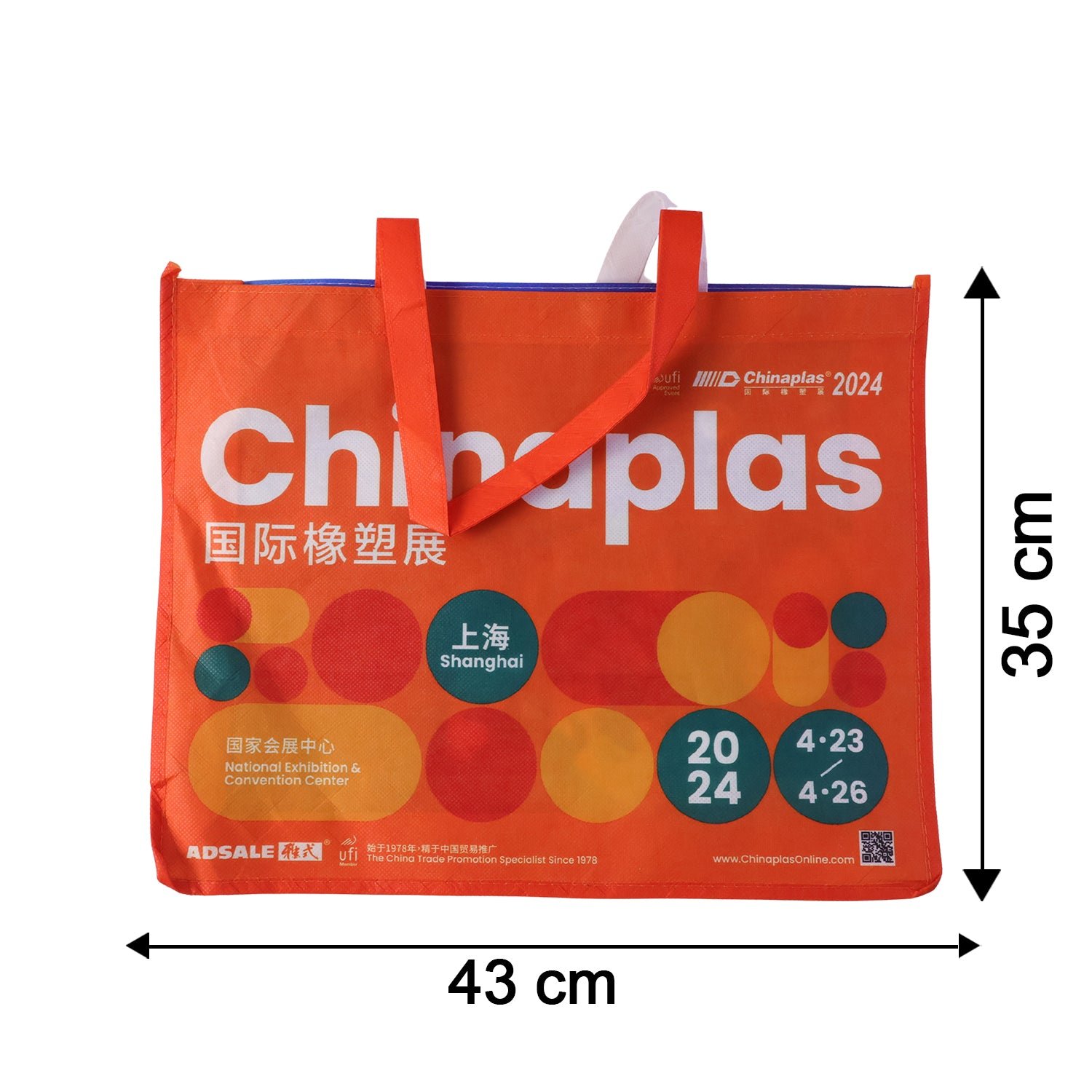 Large Multipurpose Carry Hand Bag – Spacious Durable Design for Daily Use - Image 6