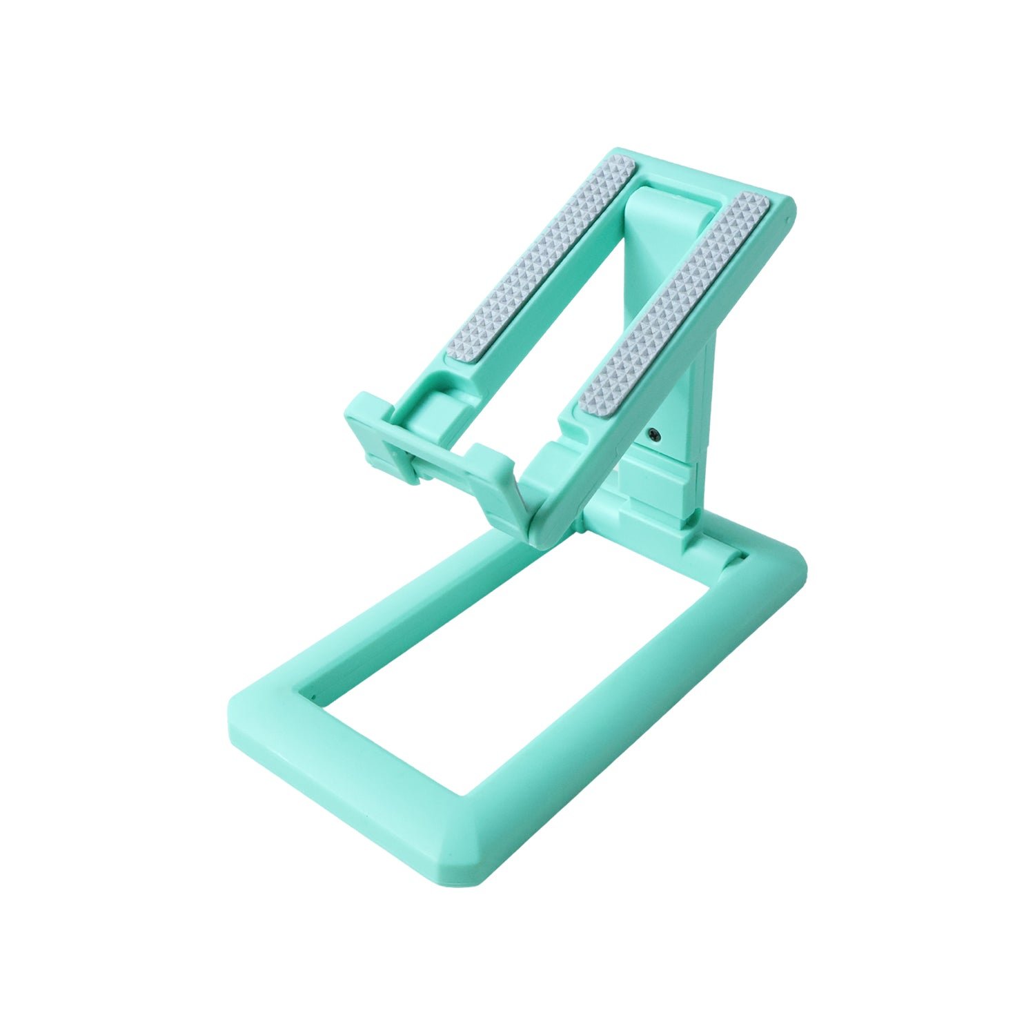 Foldable Mobile Phone Stand – Adjustable & Non-Slip for Comfortable Viewing - Image 4
