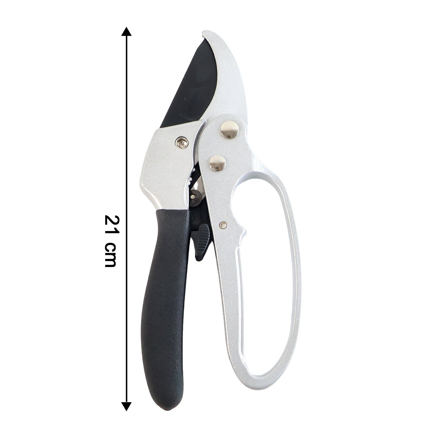 Gardening Pruning Shears - Ergonomic, Sharp SK-5 Blades | Indo Glow - Image 9
